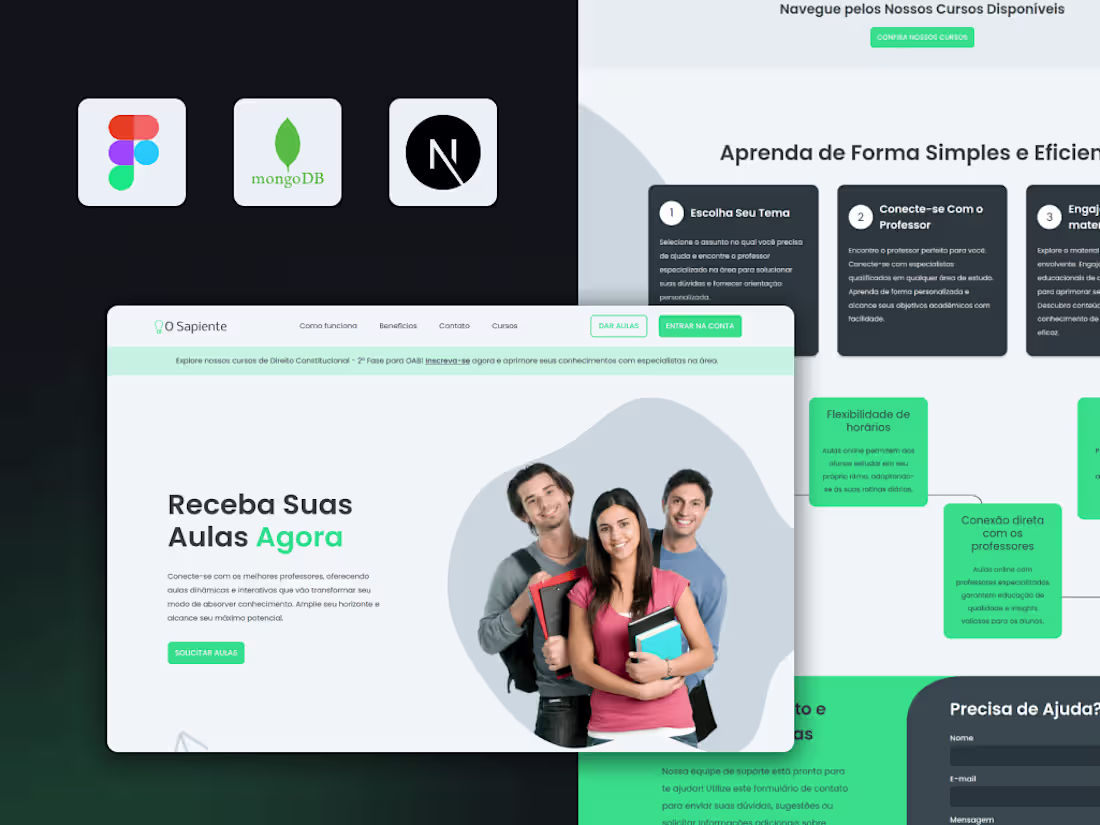 Cover image for O Sapiente