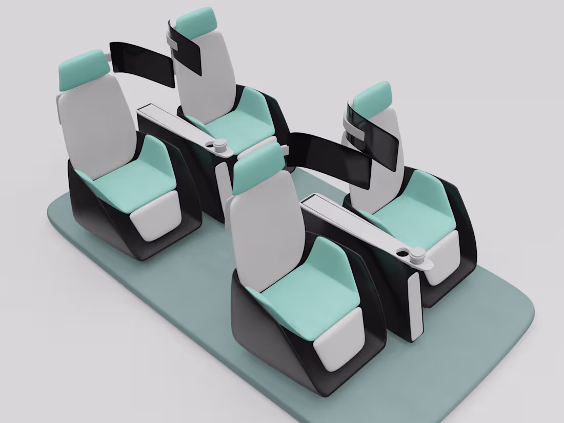 Cover image for Product Service Research and Strategy