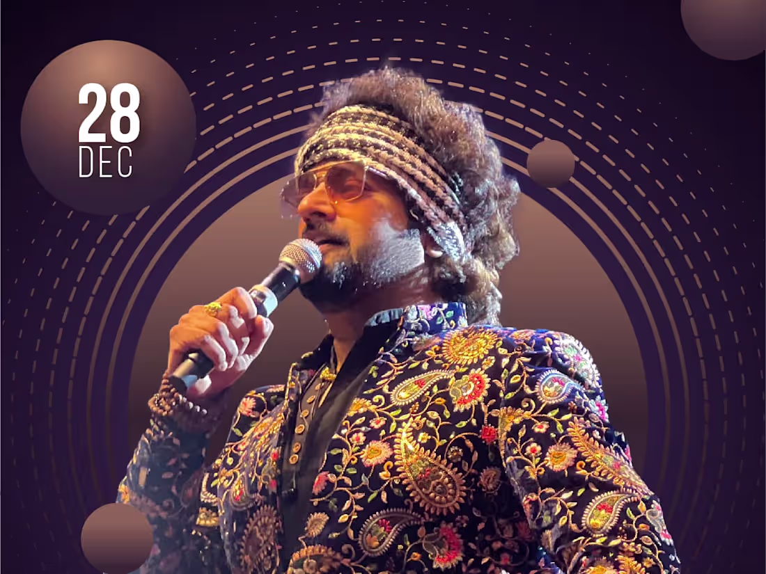 Cover image for Event post