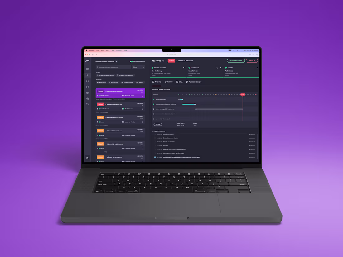 Cover image for Web App Design • Premium