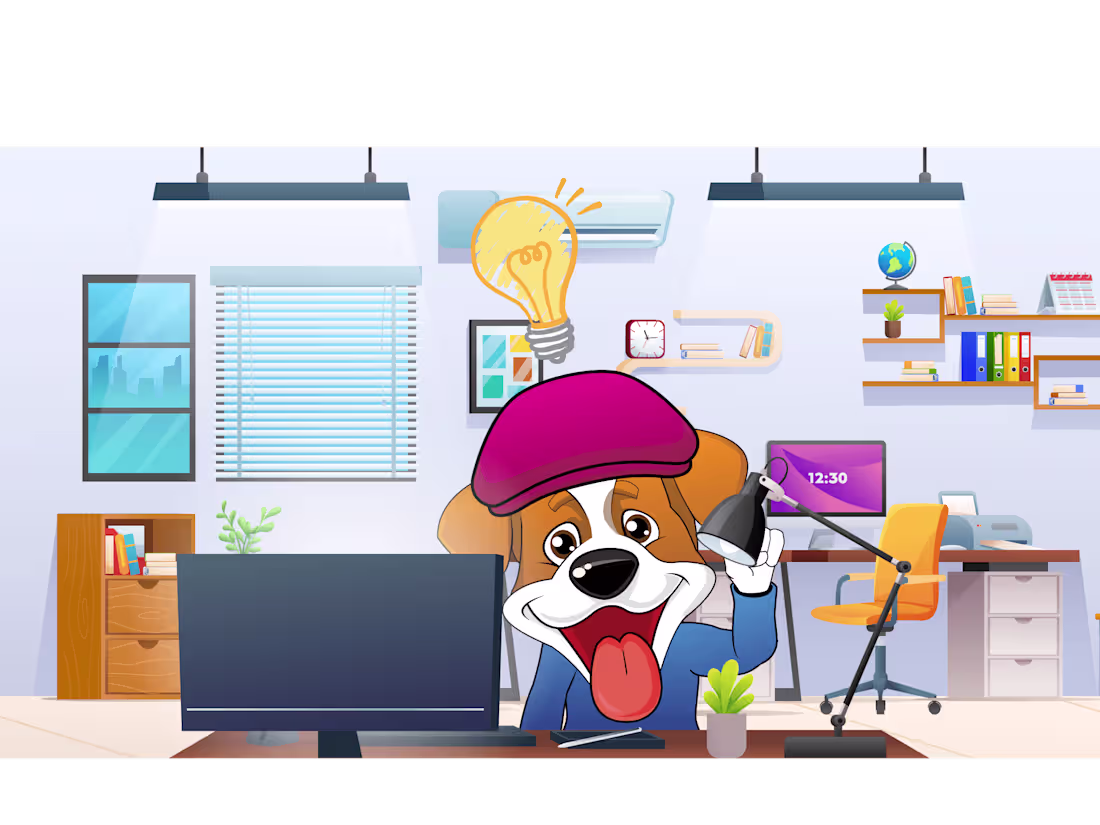 Cover image for Picatso Studio Logo Animation | Custom Logo Intro for YouTube.m…