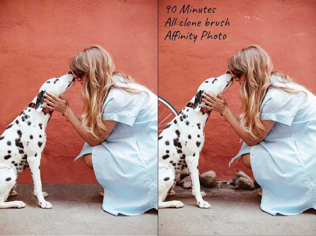 Cover image for Great Shot! Fix the Location