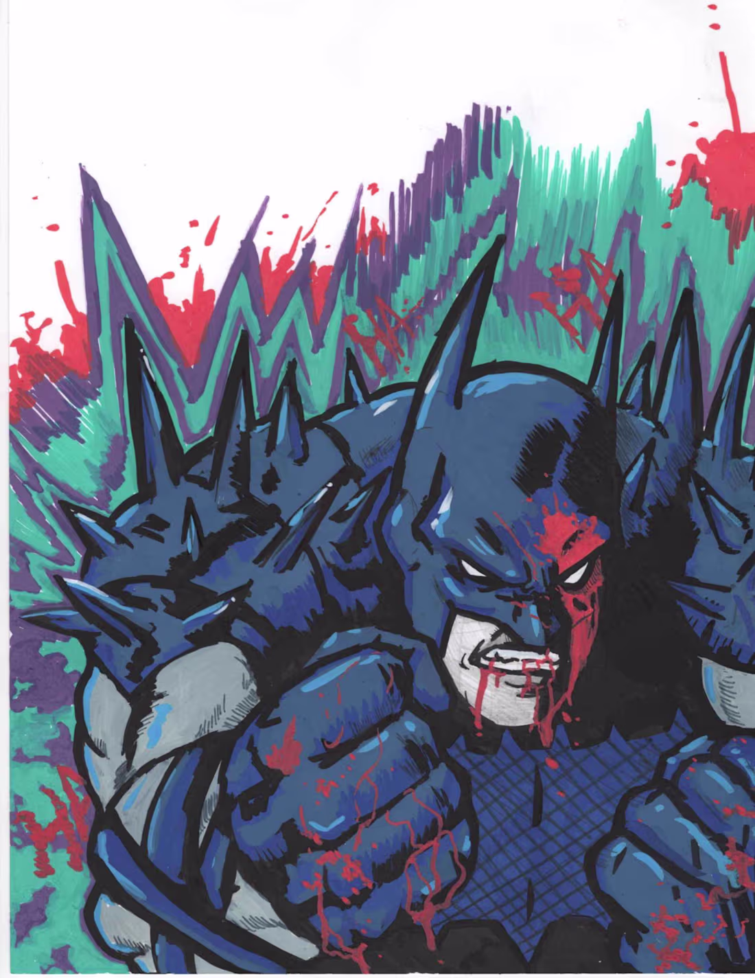 Cover image for original piece