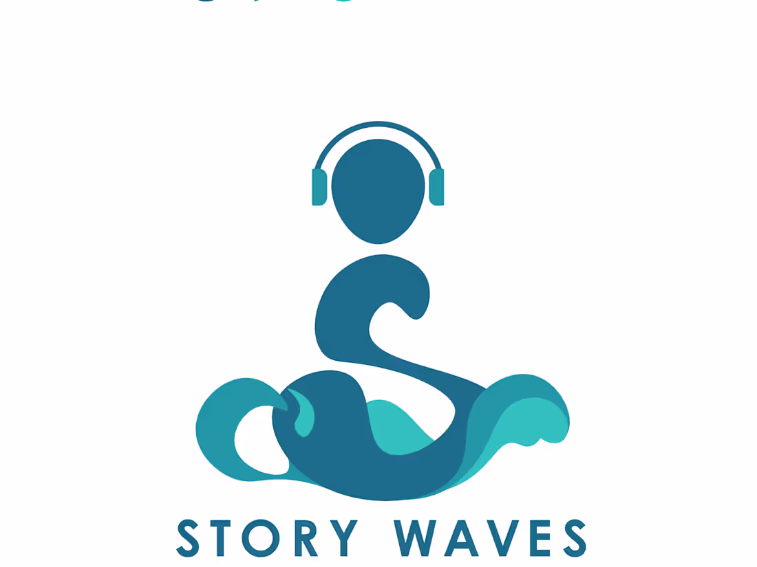 Cover image for Storywaves