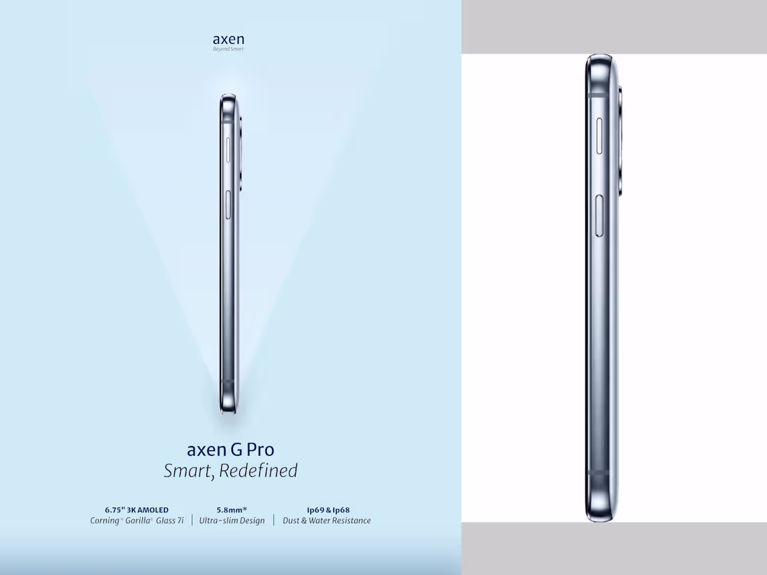 Cover image for Here’s a quick breakdown: 📱 I generated the phone image usi...