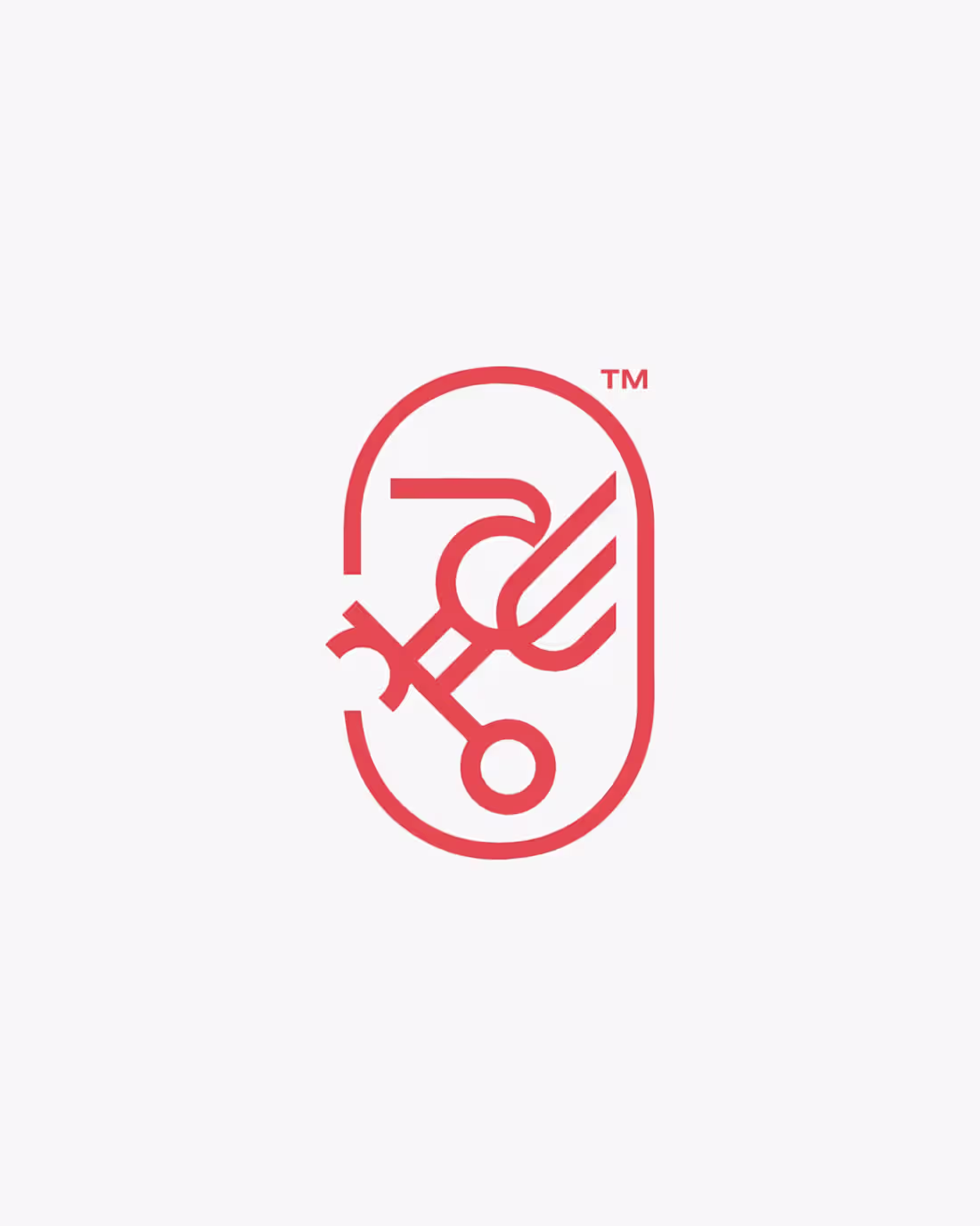 Cover image for Bird key logo design for purchase Exclusive ready-made logo ...