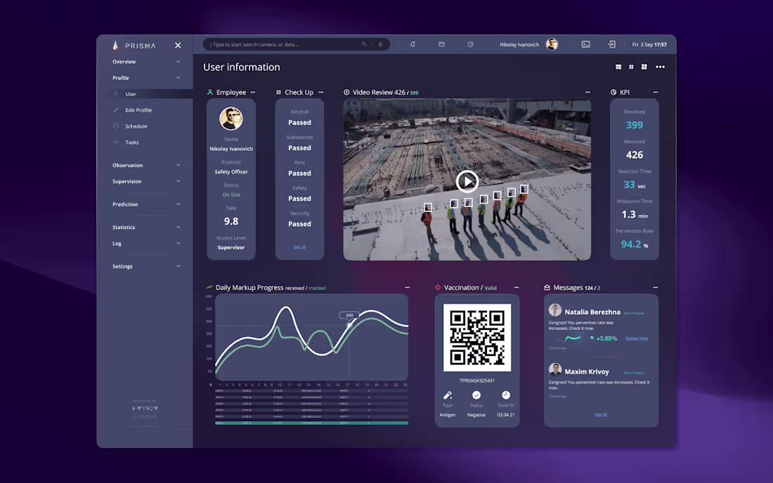 Cover image for Powerful Desktop Solutions: Streamline Your Workflow with Ease!