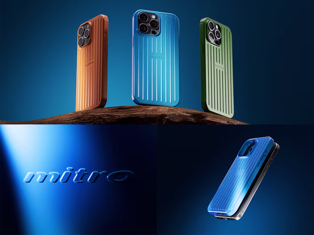 Cover image for 3D Animation