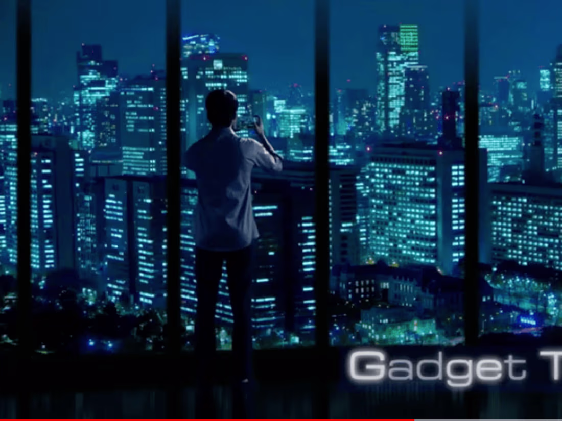 Cover image for Sucral drops TVC