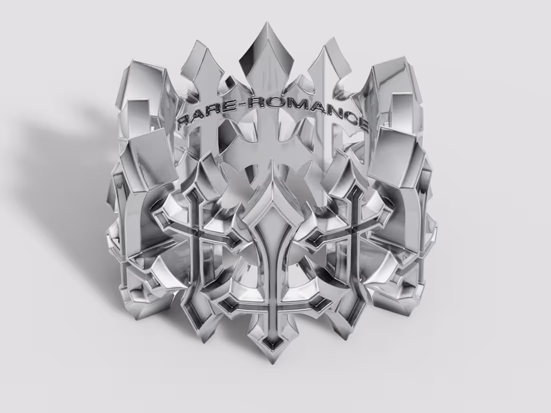 Cover image for Jewelry Design Projects