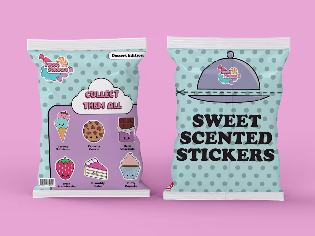 Cover image for Packageing for all your products 