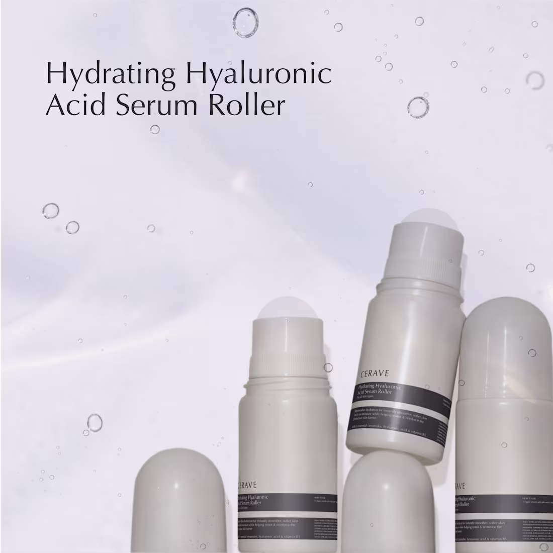 Cover image for CeraVe Rebrand