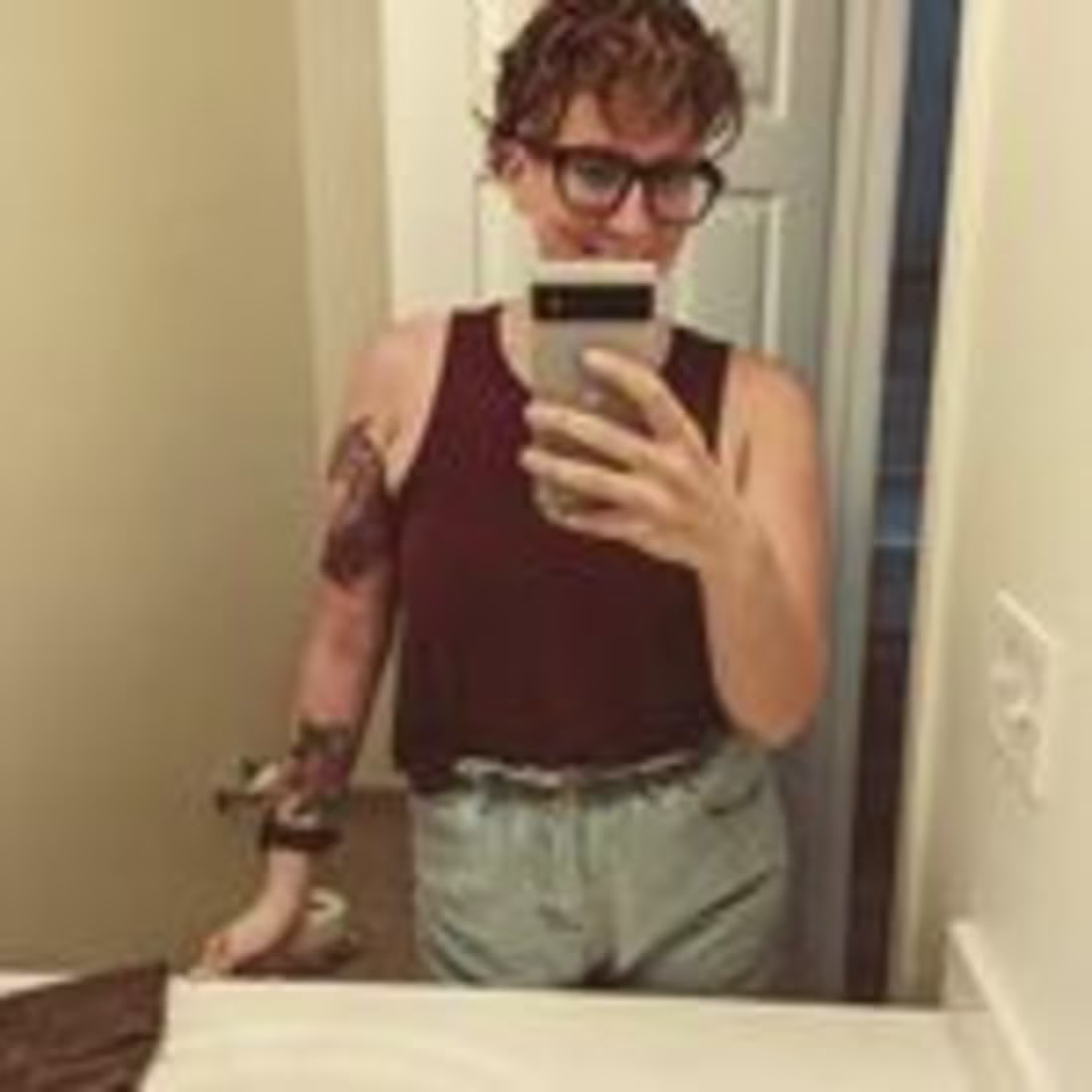 Cover image for Health Coach, Reproductive Justice, Personal IG 