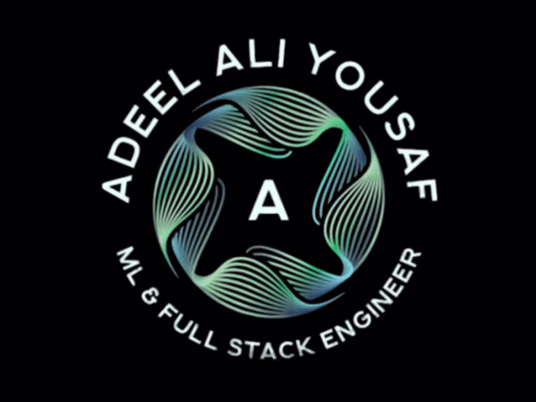 Cover image for Portfolio Website