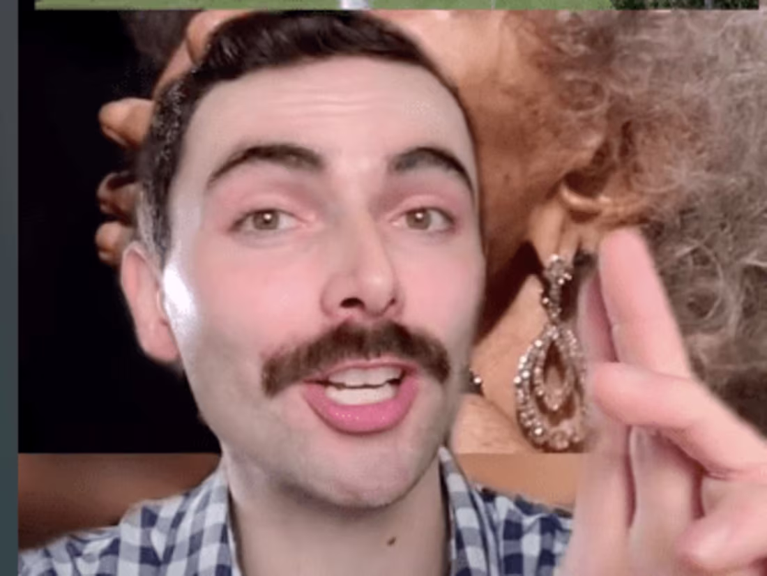 Cover image for Educational Video Example