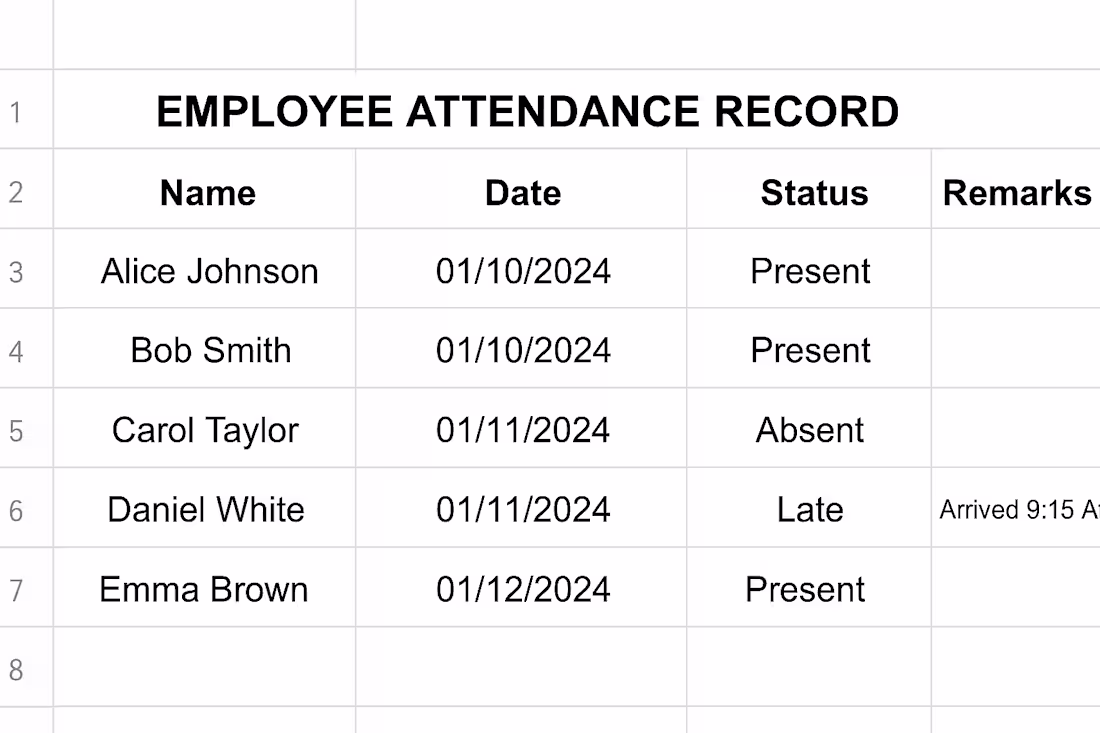 Cover image for I AM WORKING ON EXCEL