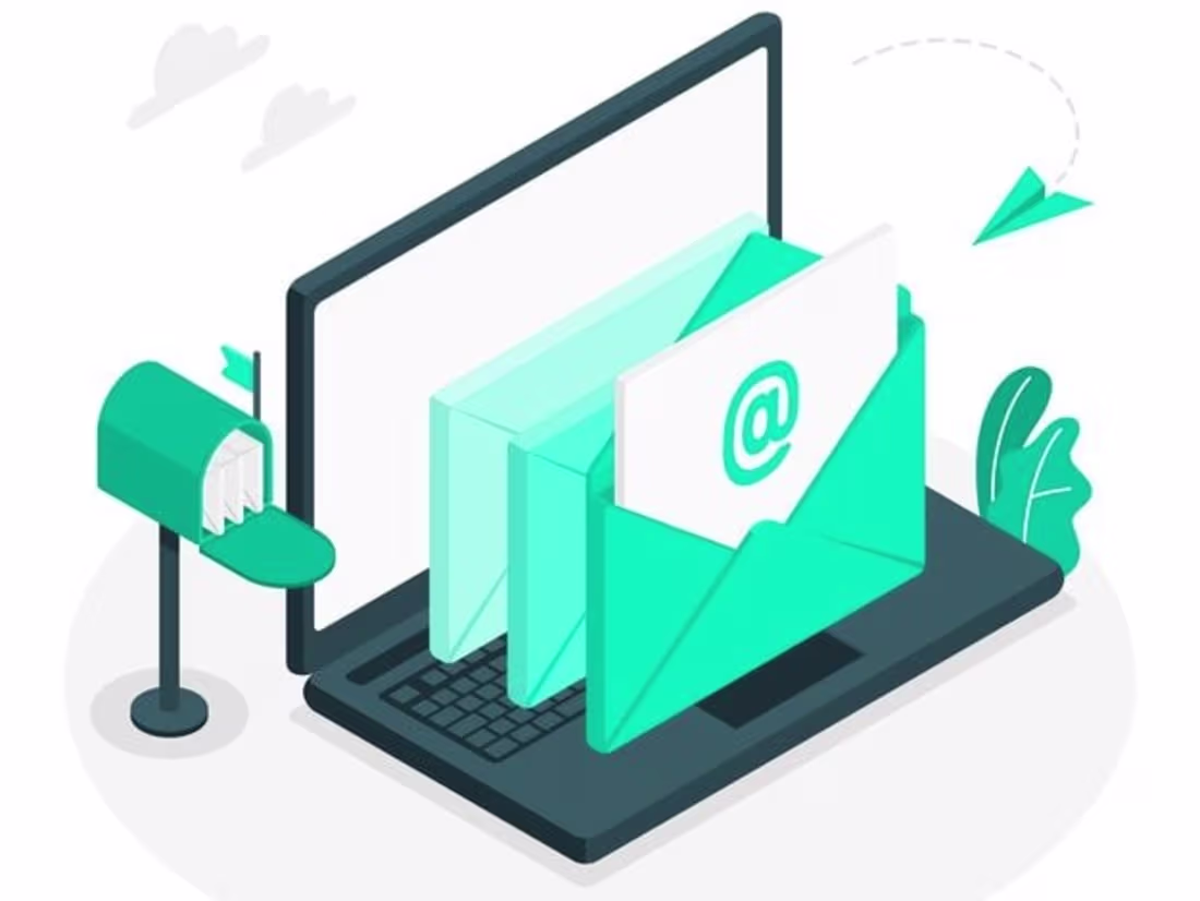 Cover image for Inbox Impact: Revolutionizing Your Reach with Email Marketing