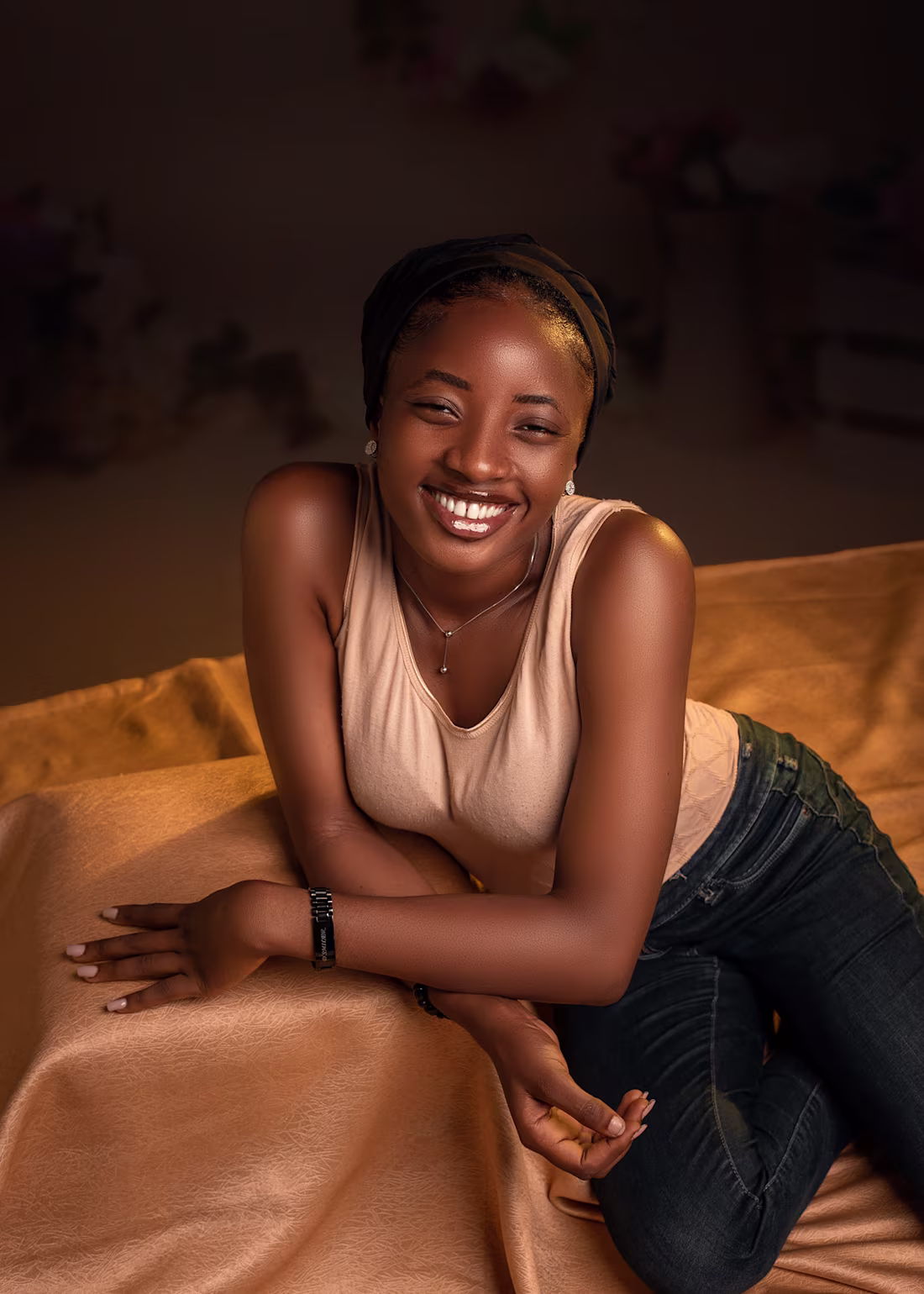 Cover image for Portrait Photos