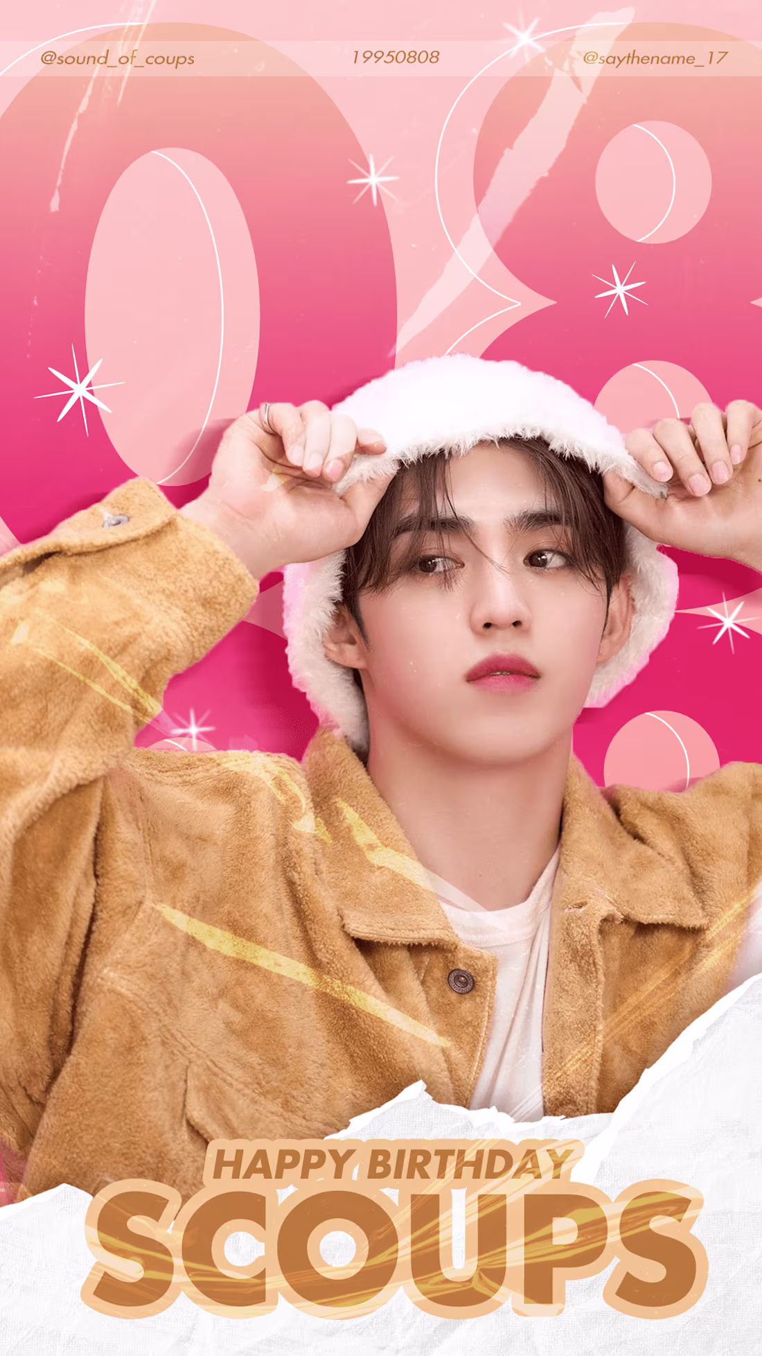 Cover image for Kpop commission design