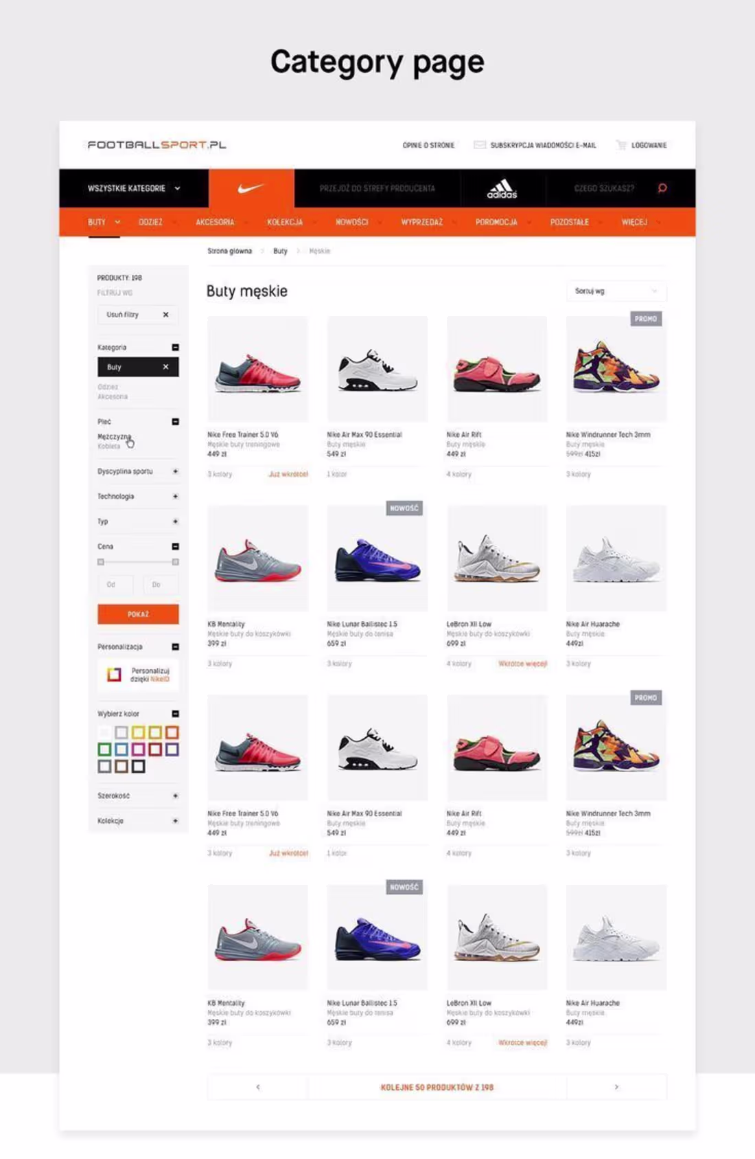 Cover image for Shopify Dropshipping Store