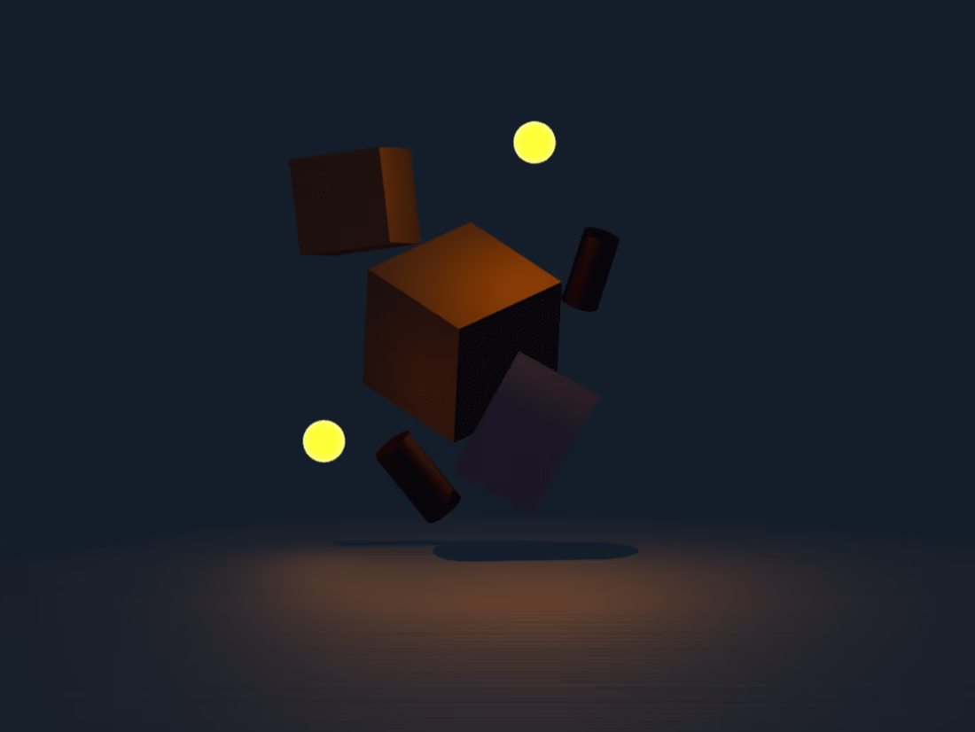 Cover image for 3D Designing