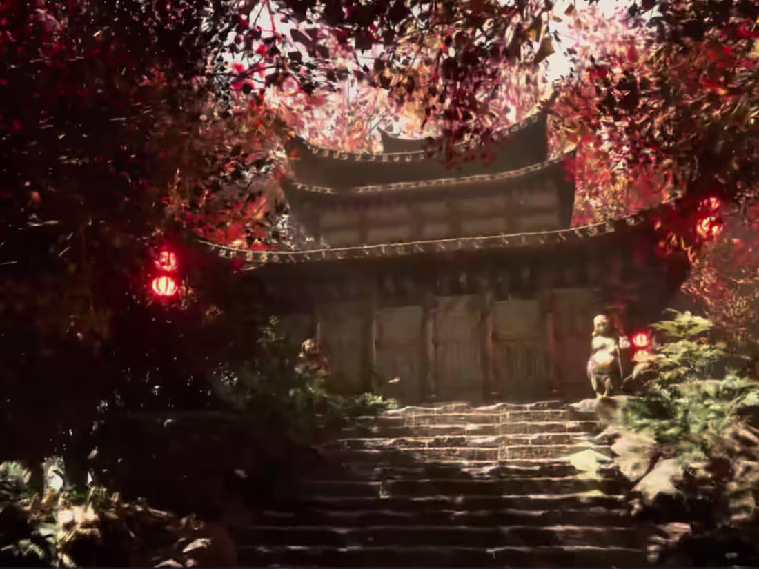 Cover image for I offer professional Unreal Engine services for games,cinematics