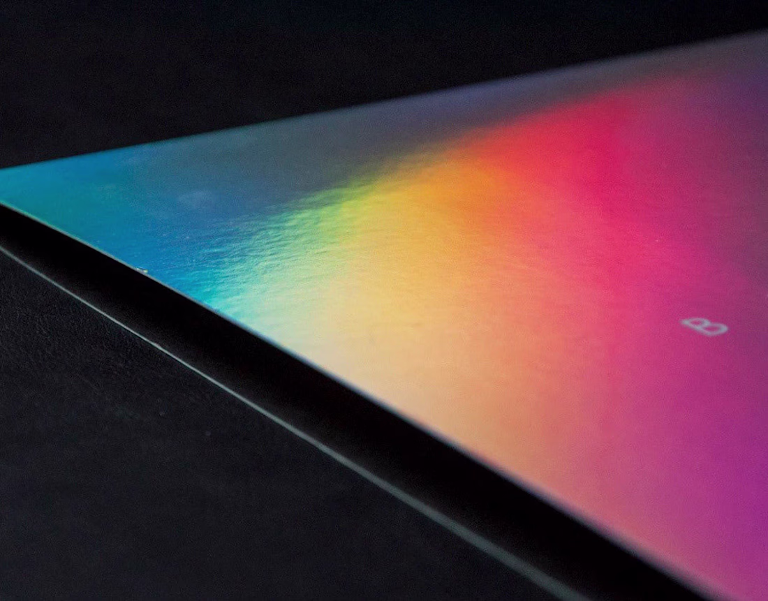 Cover image for BLAK