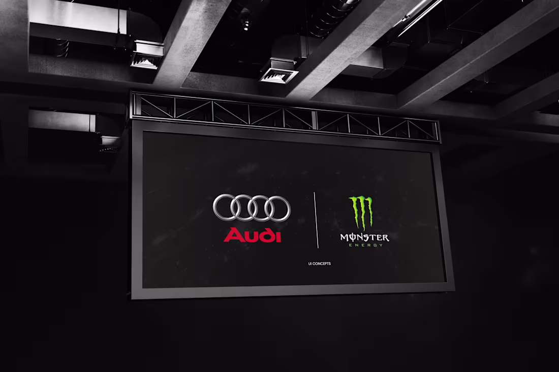 Cover image for Exploring aesthetics I admire 🚀
4