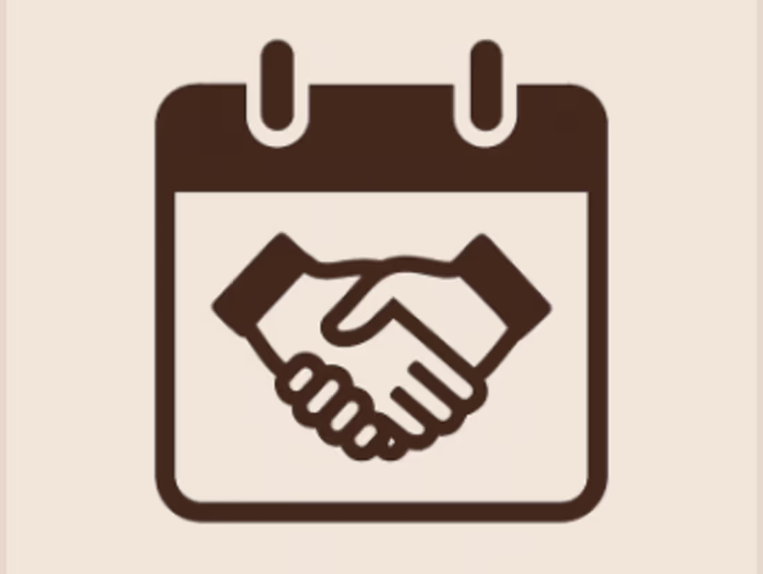 Cover image for Monthly Finance Partner