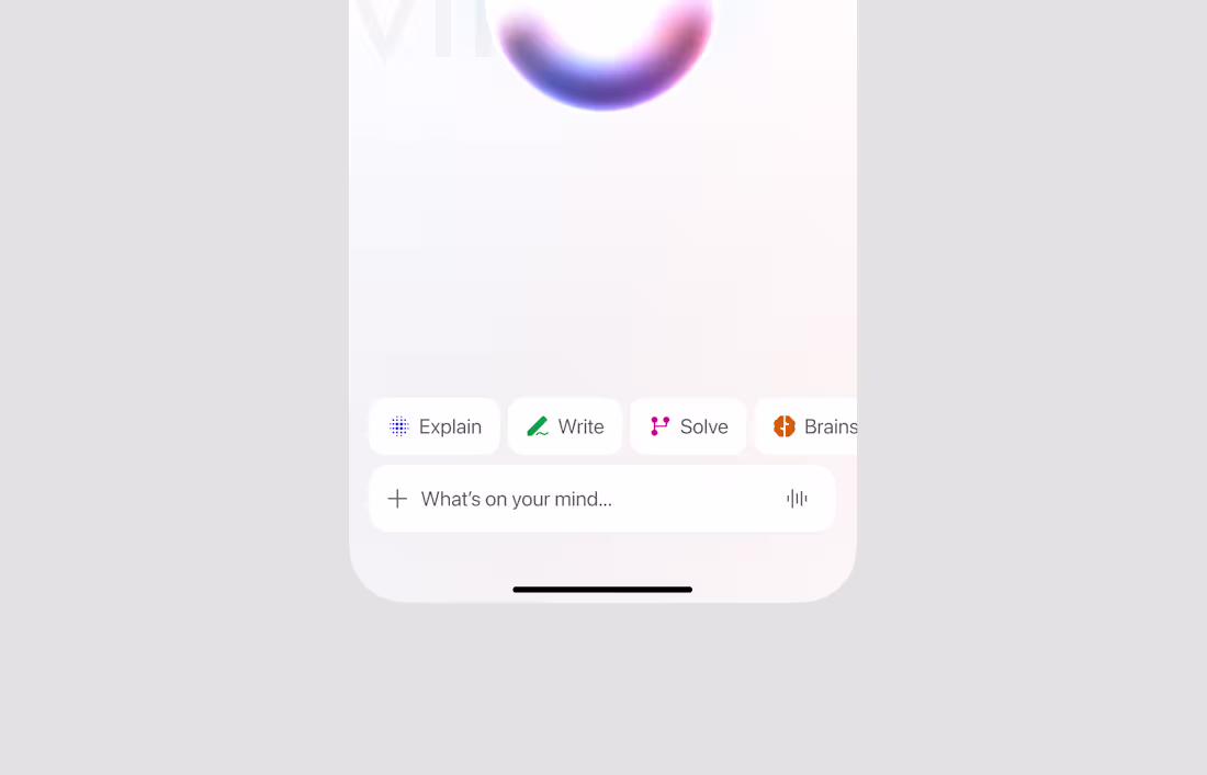 Cover image for Research AI app