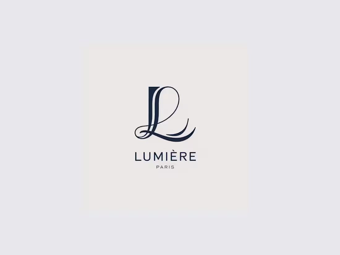 Cover image for Lumière Paris — AI Luxury