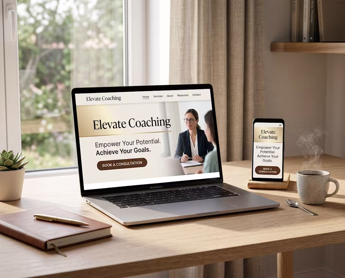 Cover image for A modern and emotionally driven