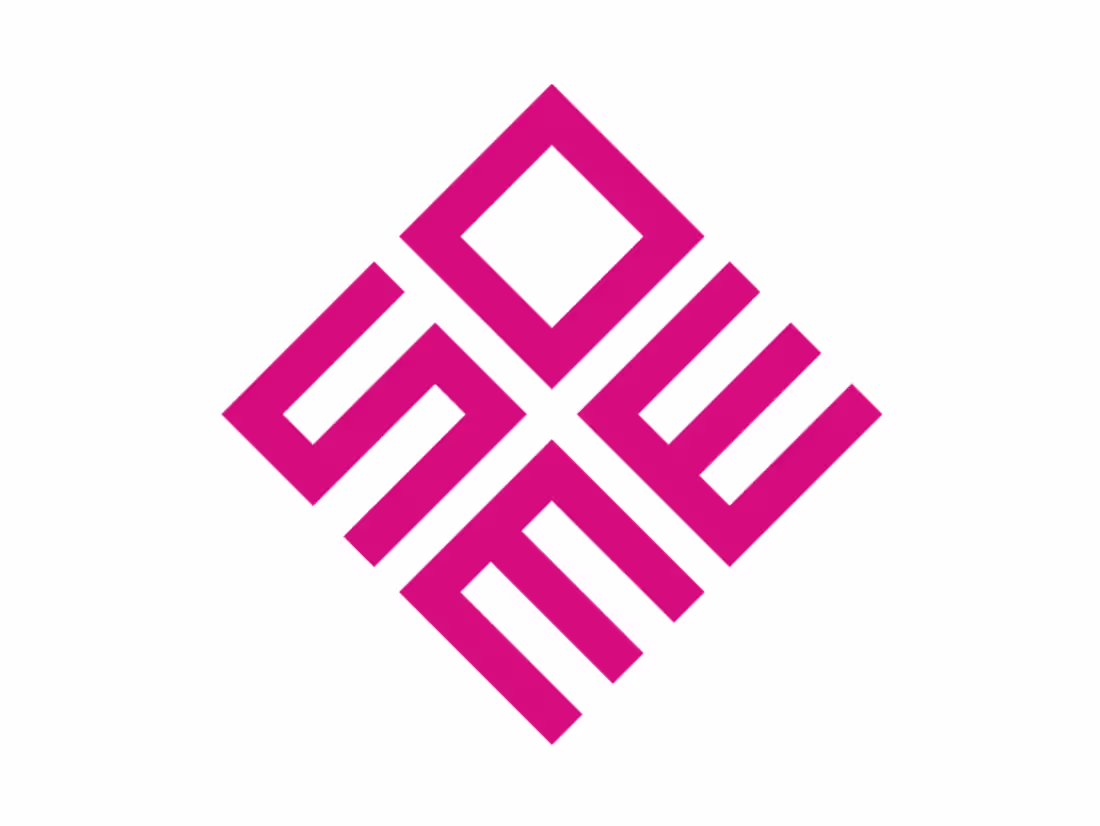 Cover image for SoMe