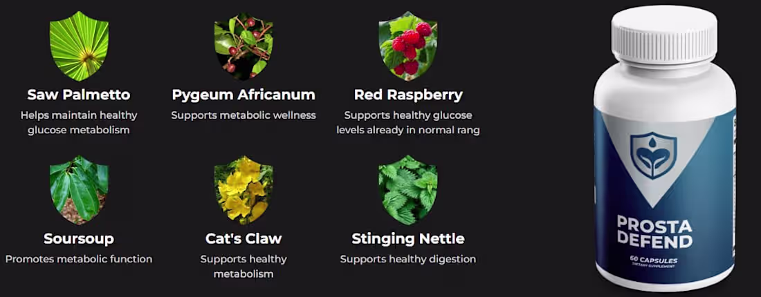 Cover image for Prosta Defend : ["TRICK ALERT"] DOES IT BETTER