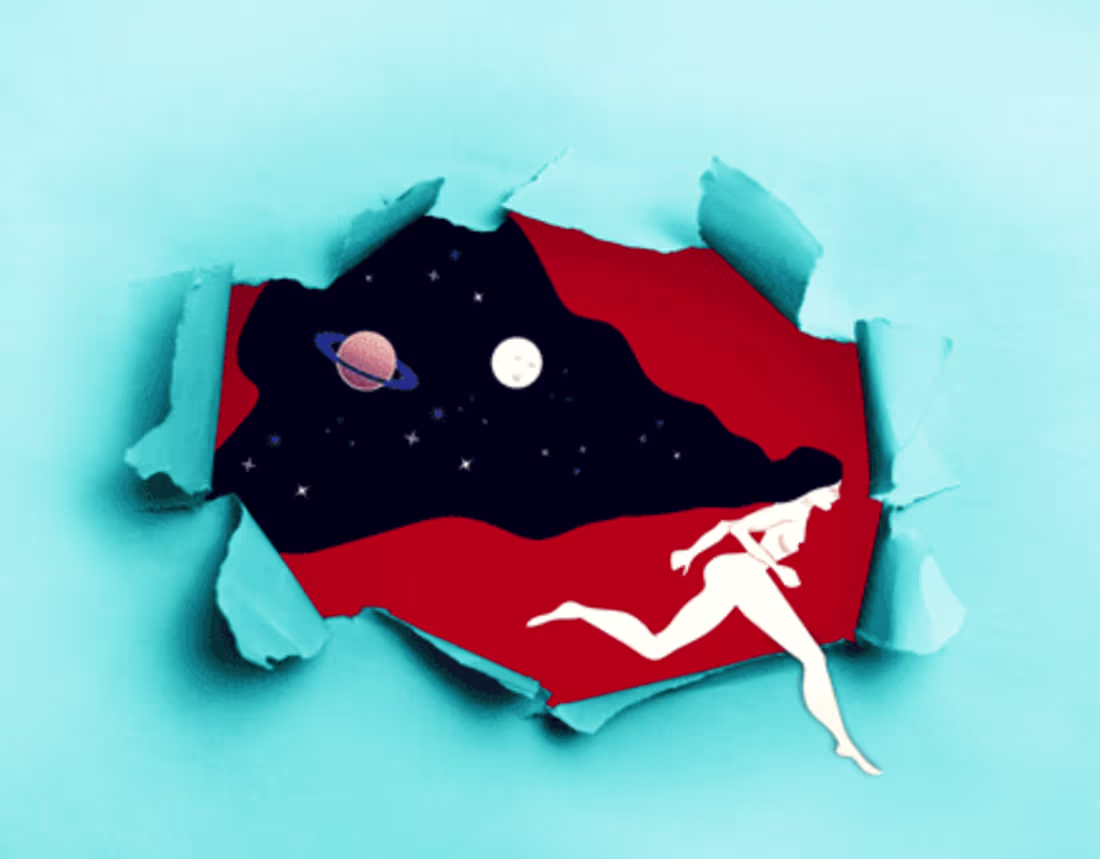 Cover image for Alice Serpau - ILLUSTRATION & ANIMATION