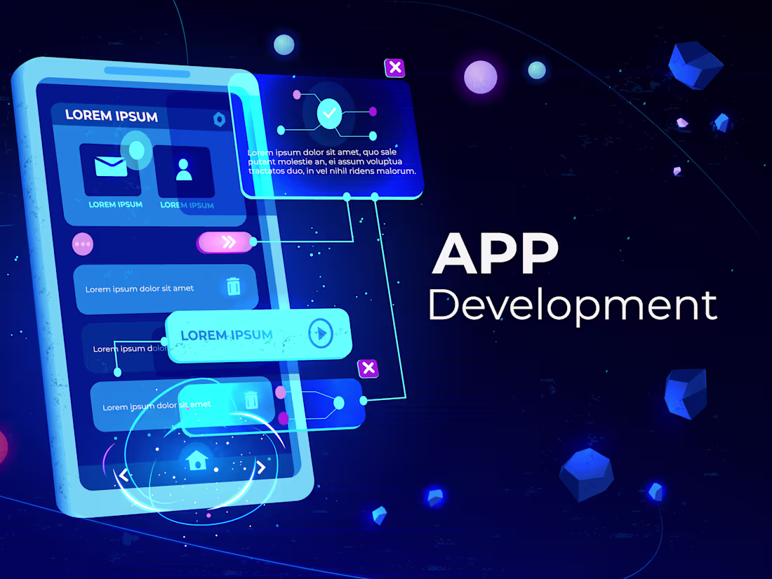 Cover image for Cross platform App Development