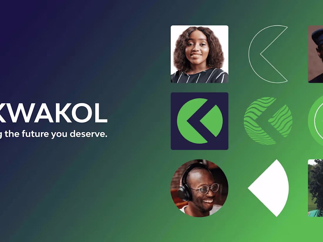 Cover image for Kwakol Academy