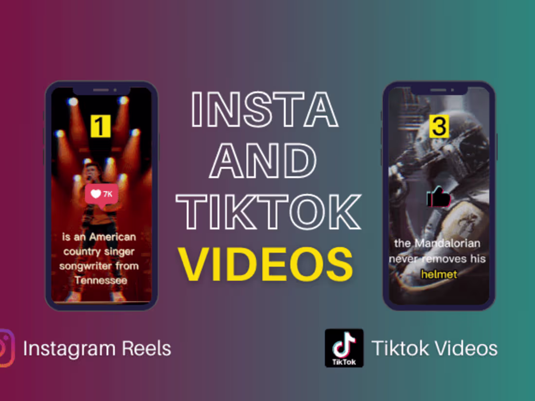 Cover image for Promotional Video For Your Brand