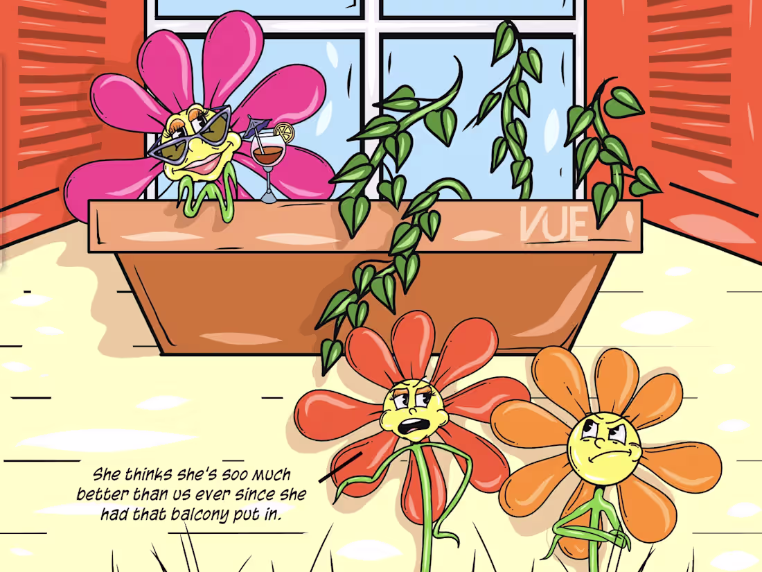 Cover image for Illustrations | Cassidy Magee