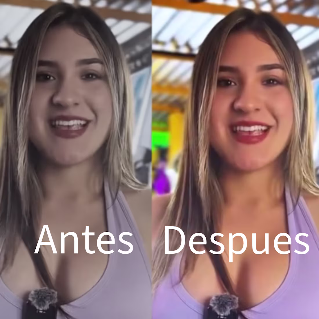 Cover image for In the colorization and color