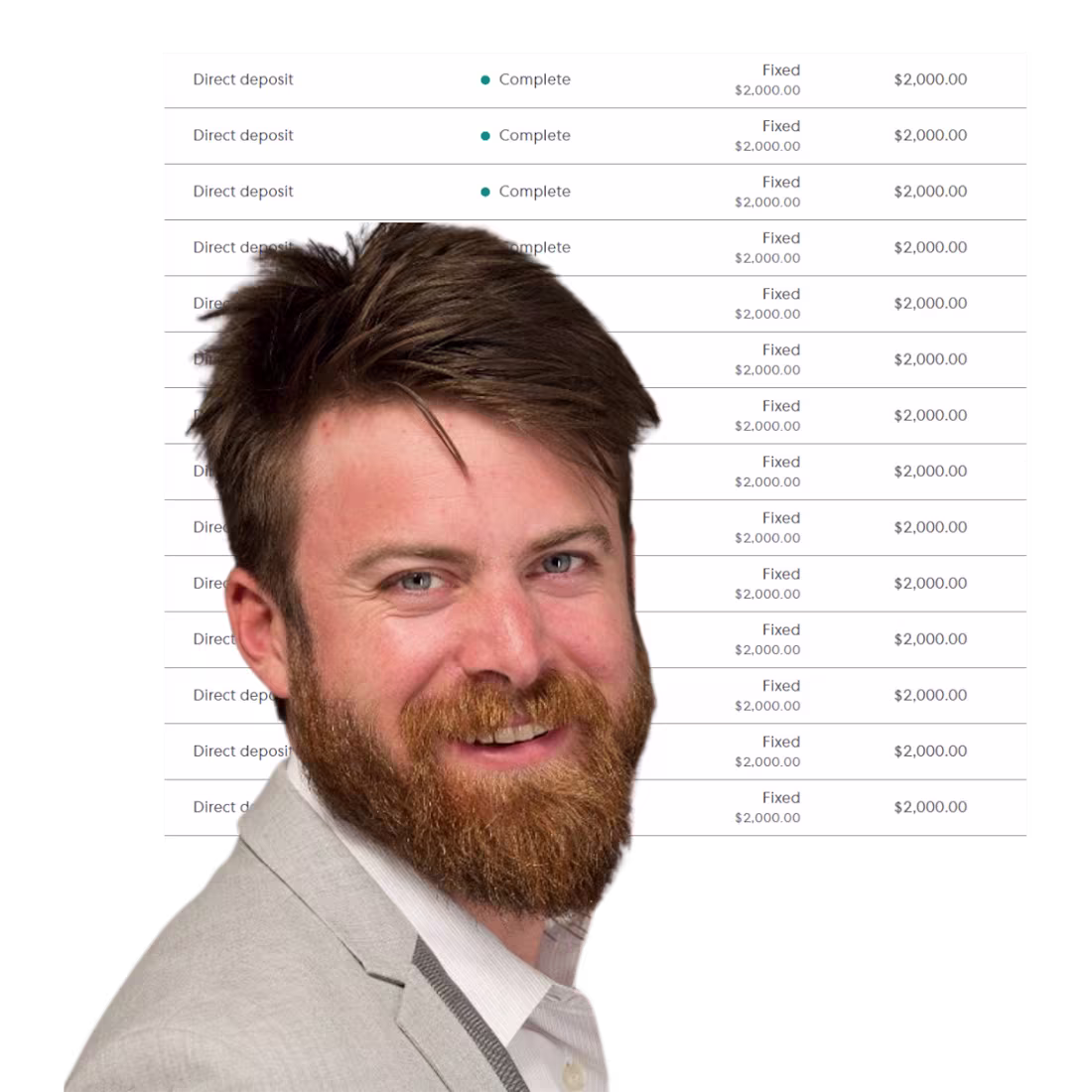 Cover image for Affiliate Marketing Director & Email