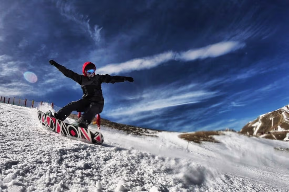 Cover image for Best East Coast Snowboards | Ideal for Icy Conditions