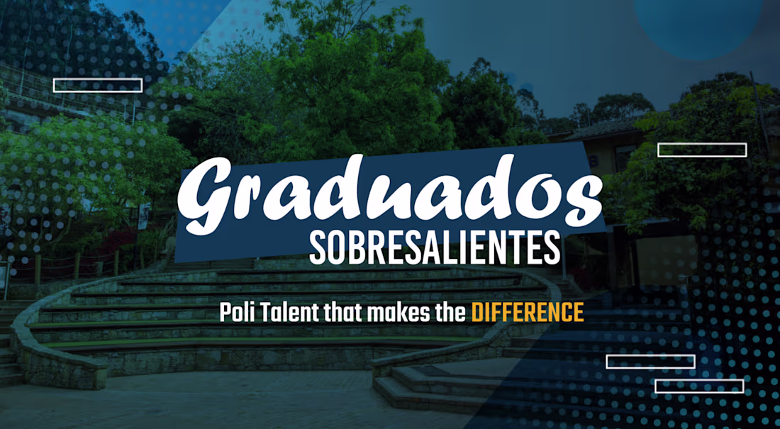 Cover image for Institutional Video Campaign for Politécnico Grancolombiano