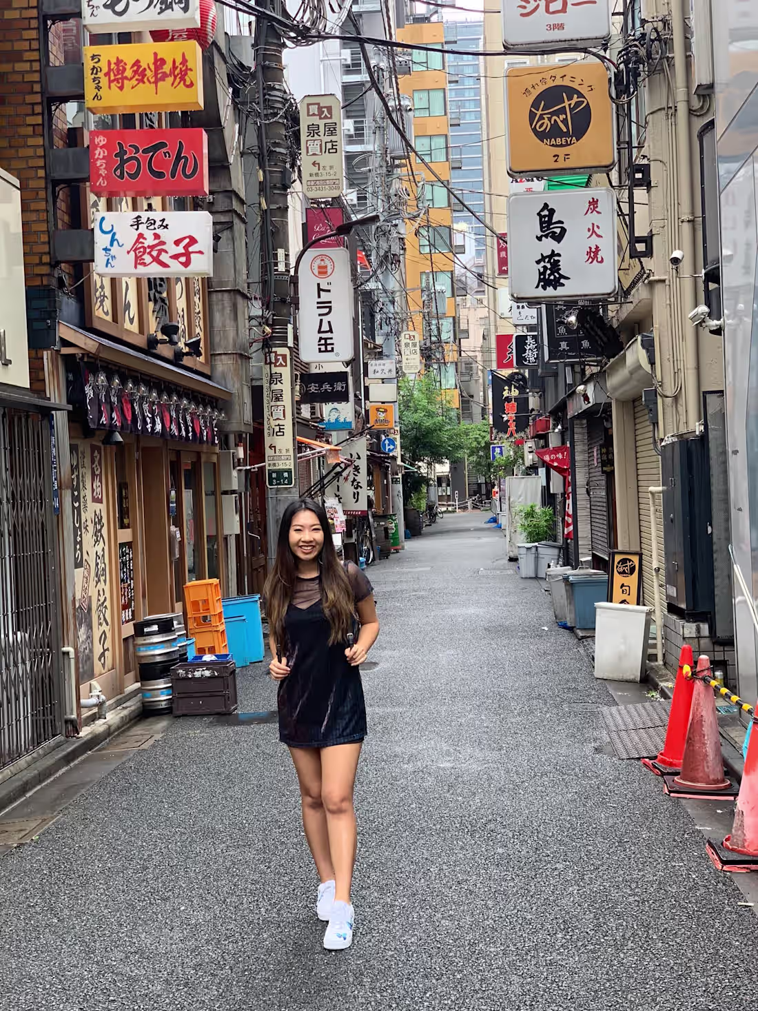 Cover image for TikTok: 115k+ followers