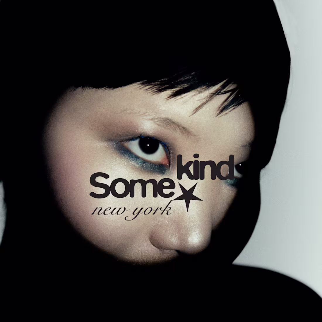 Cover image for Somekind