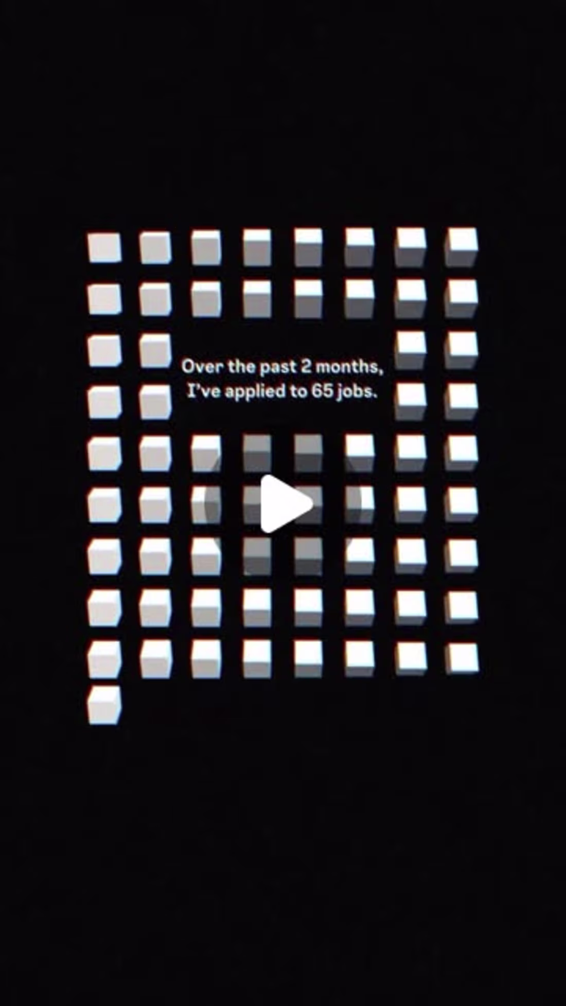 Cover image for Inspirational Job Interview Animation