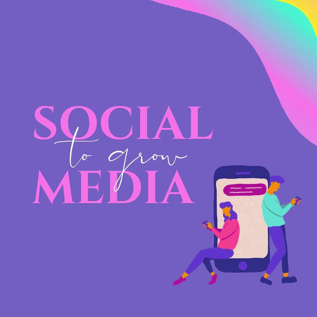 Cover image for Crafting Engaging Social Content: Your Story, Our Expertise!