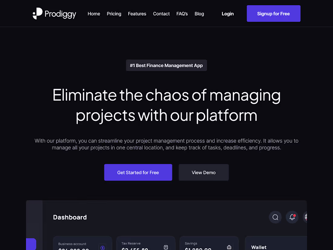 Cover image for Webstudio Development