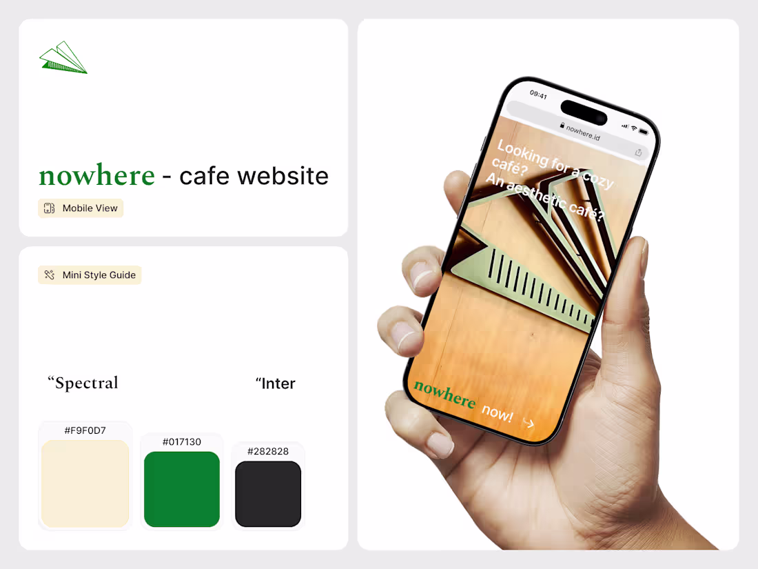 Cover image for Product Design (UI/UX)