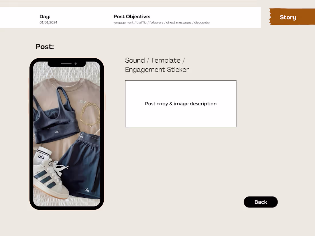 Cover image for Dynamic Social Media Management